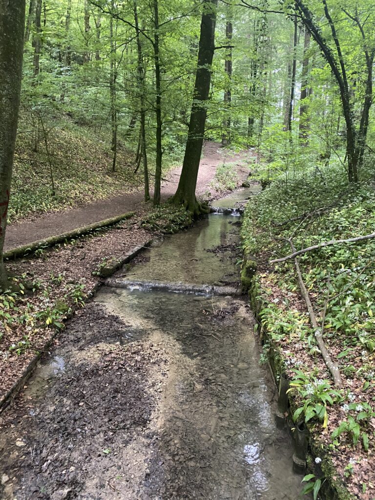 Im Mühlitäli