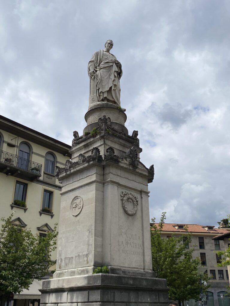 Alessandro Volta