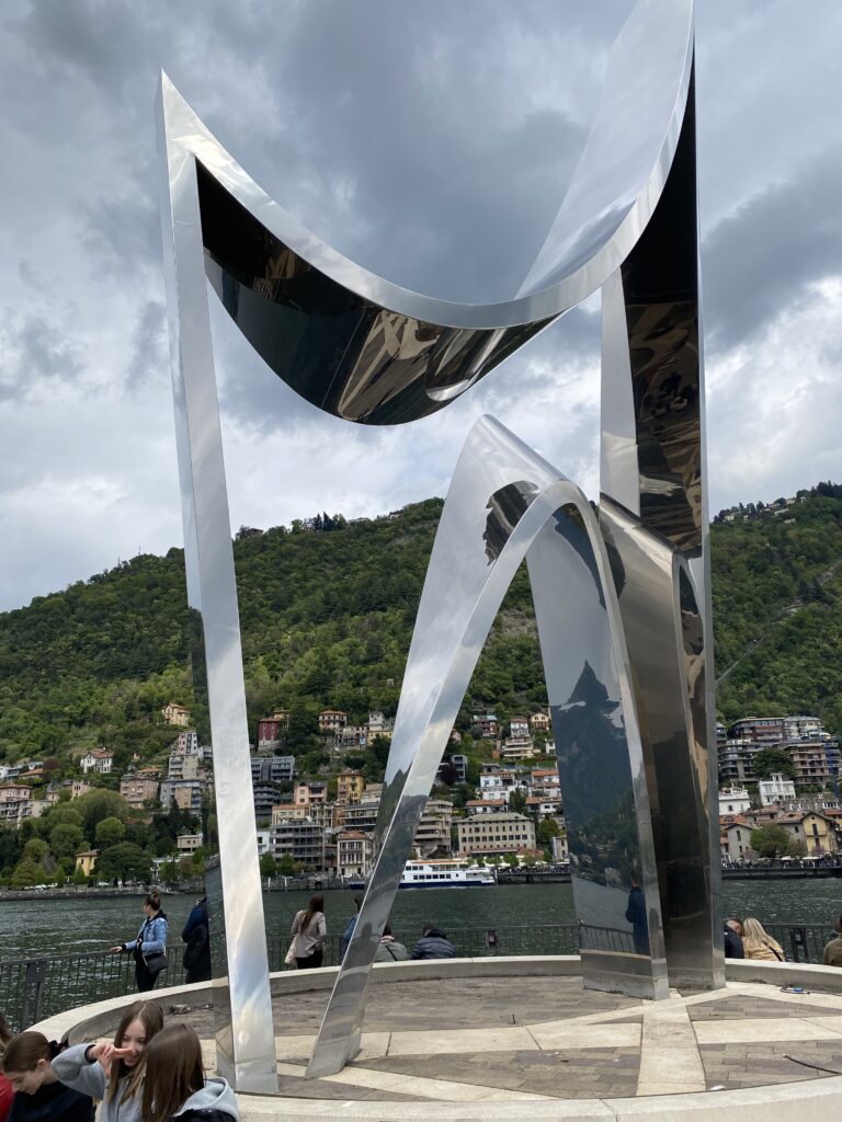 "Life Electric" von Daniel Libeskind