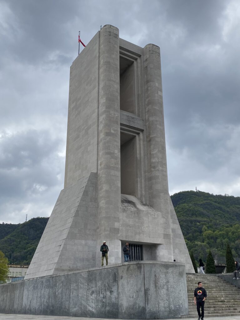 Monumento ai Caduti