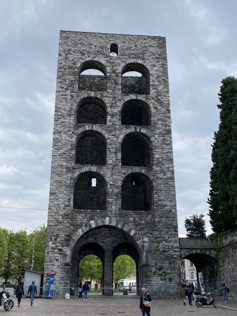 Porta Torre