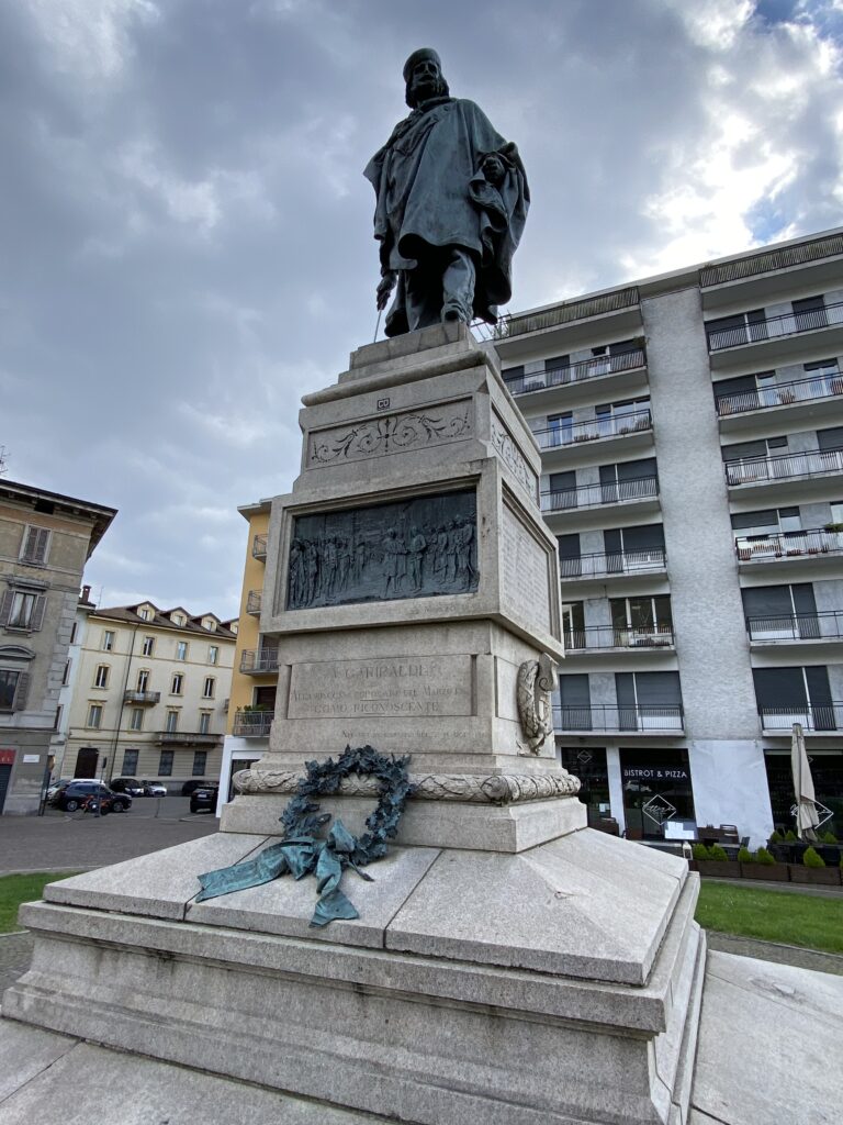 Giuseppe Garibaldi