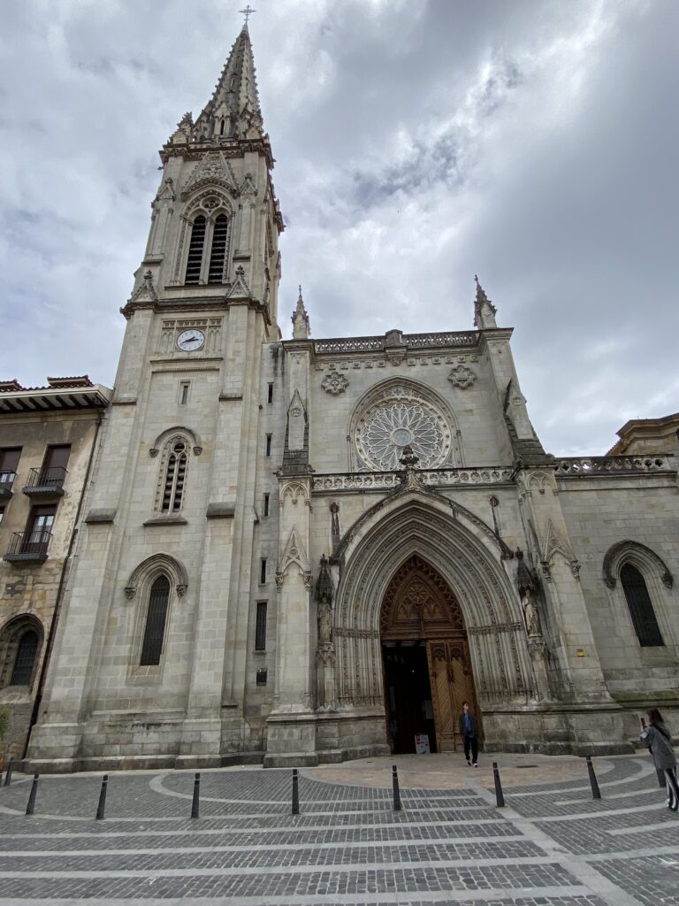 Catedral de Santiago