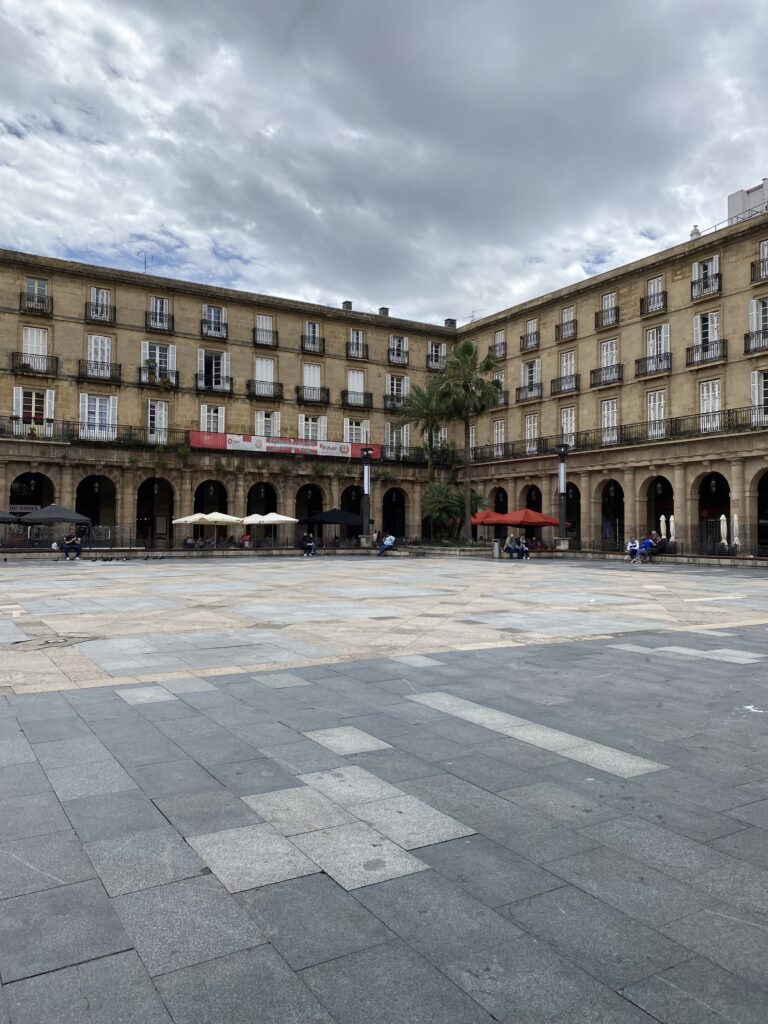 Plaza Nueva