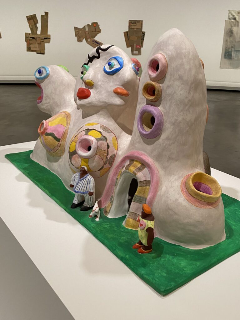 Niki de Saint Phalle: Untitled (1979)