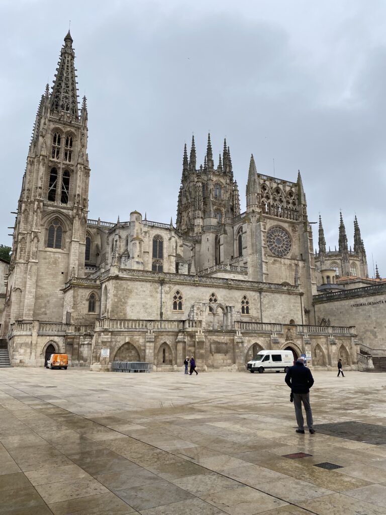 Catedral de Santa Maria