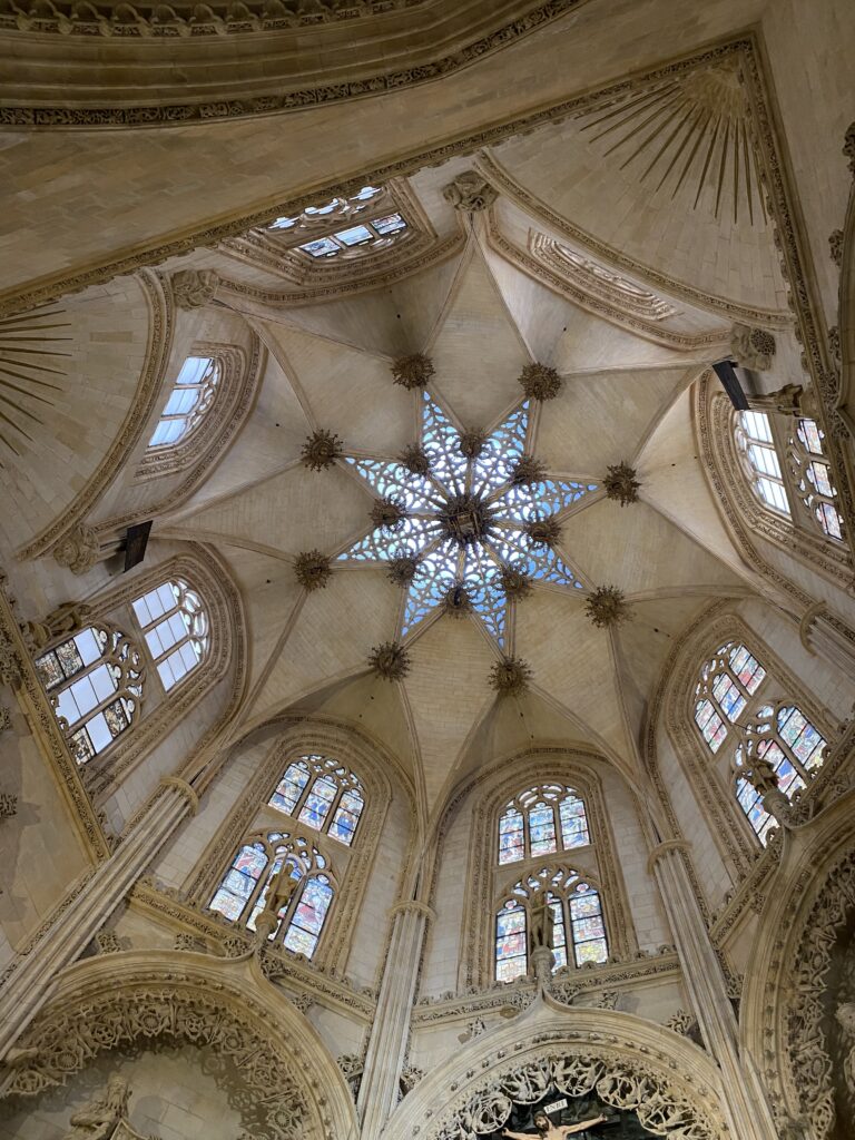 Capilla del Condestable