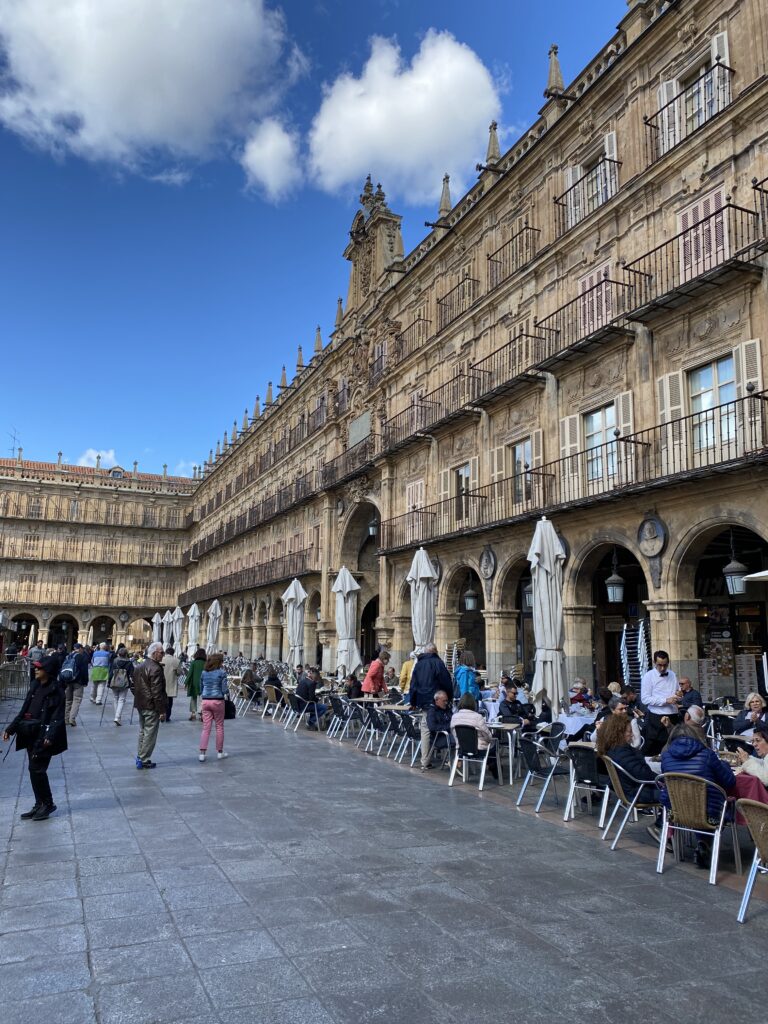Plaza Mayor