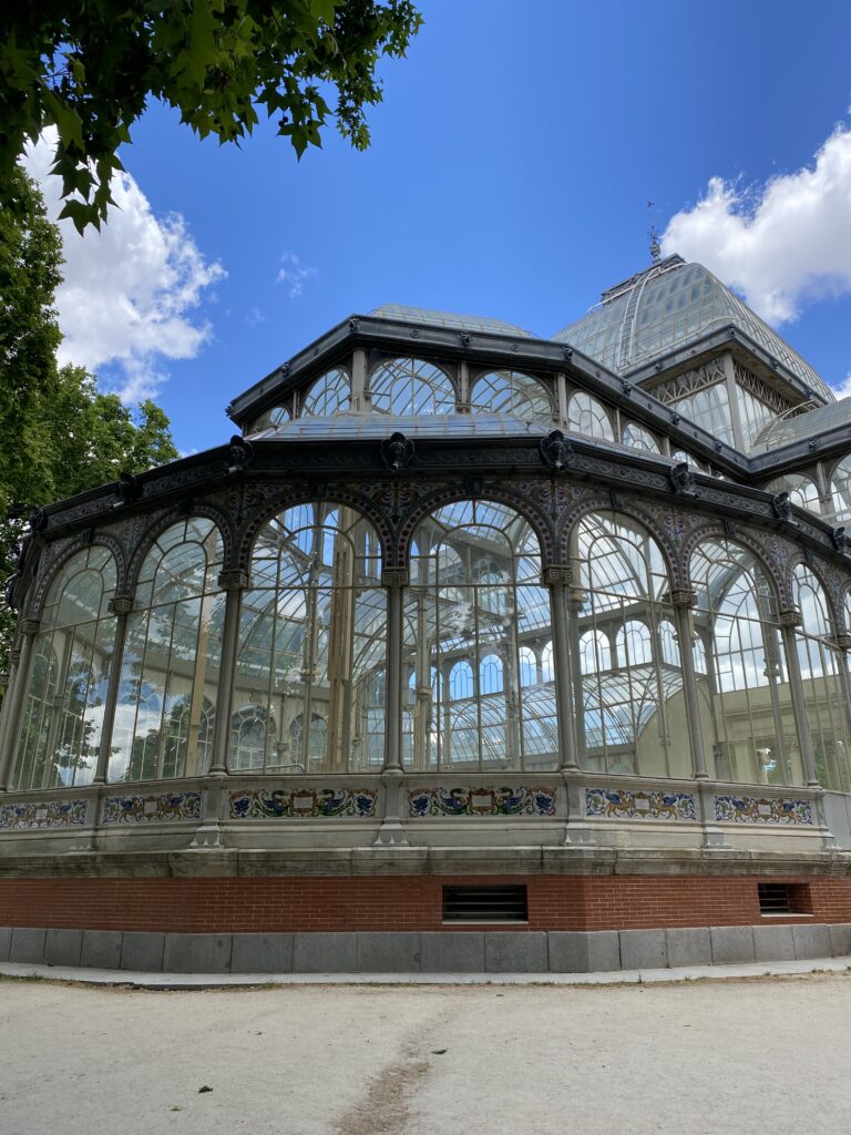 Kristallpalast
