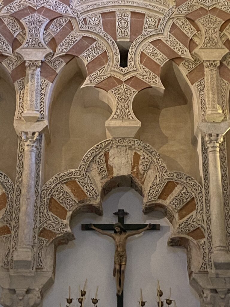 Islam und Christentum