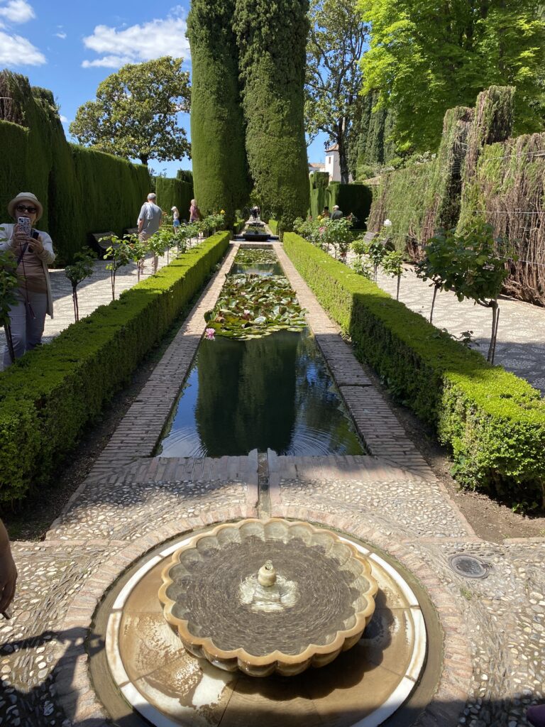 Wasserkanal