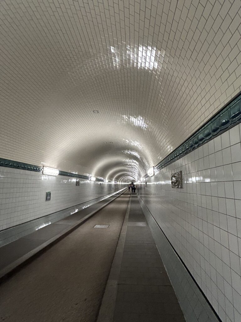 Elbtunnel