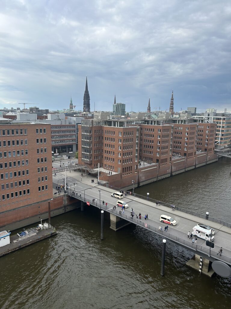 Speicher- und Altstadt