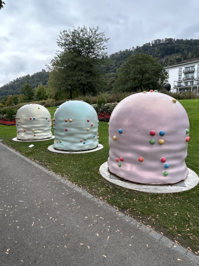 Meine Lieblingsskulptur!