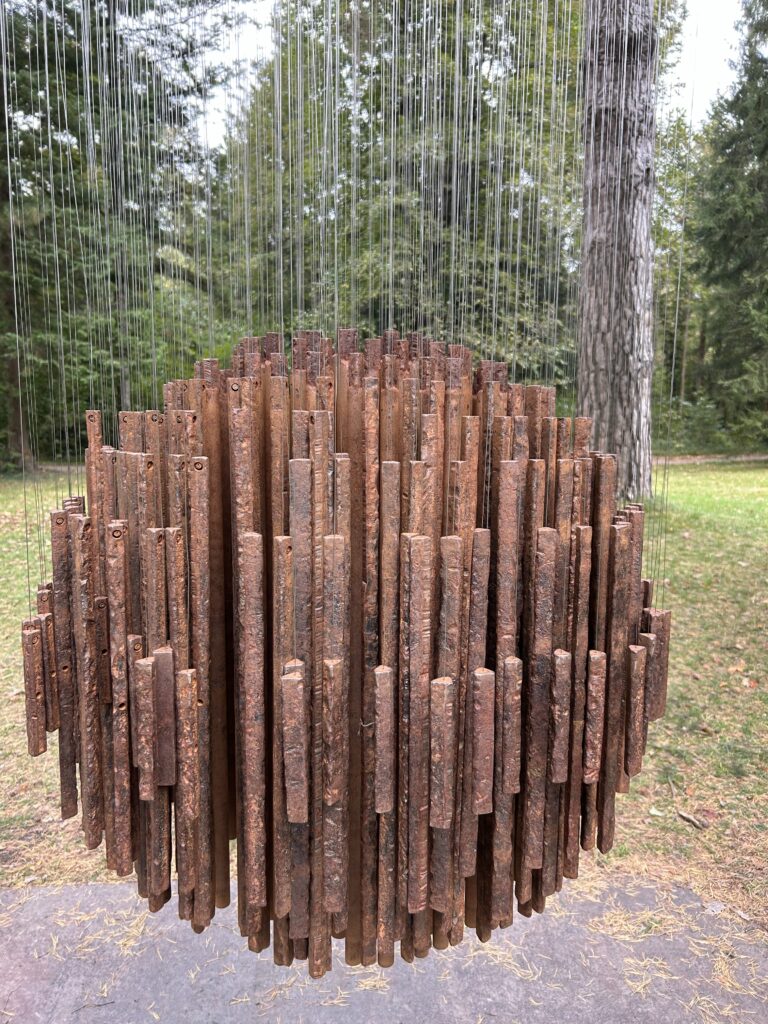 Musikalisches Windspiel