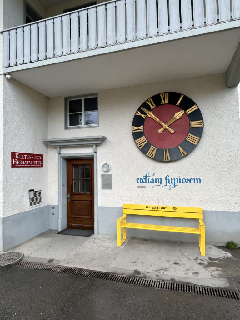 Heimatmuseum Oberkirch
