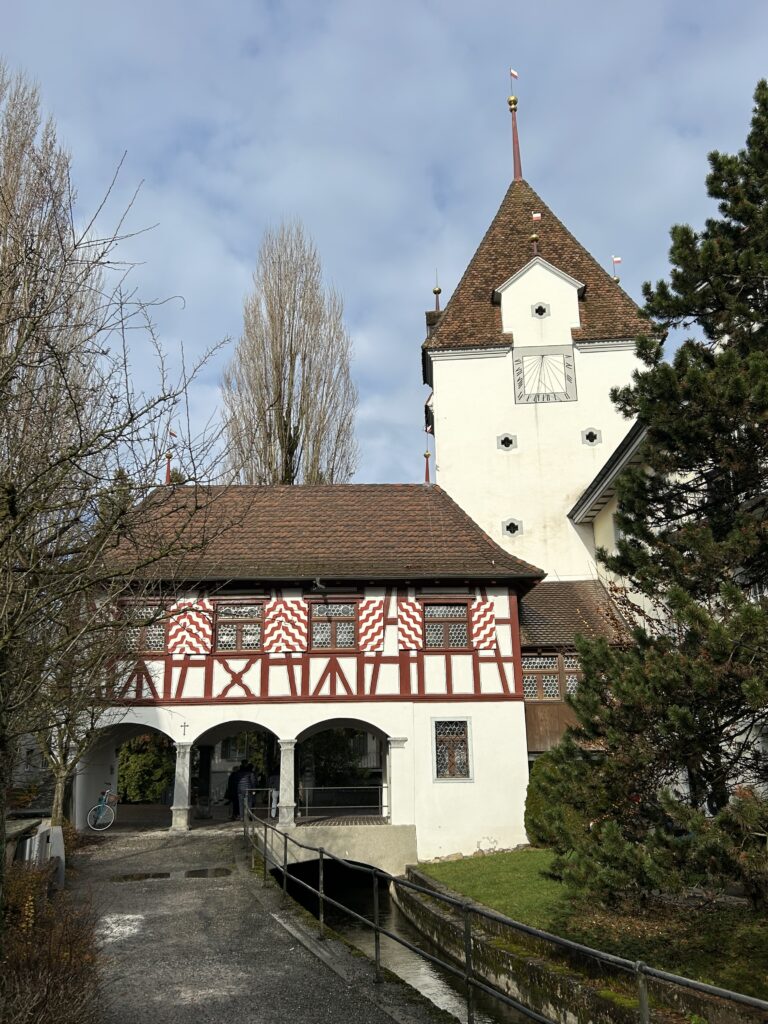 Am Unteren Graben