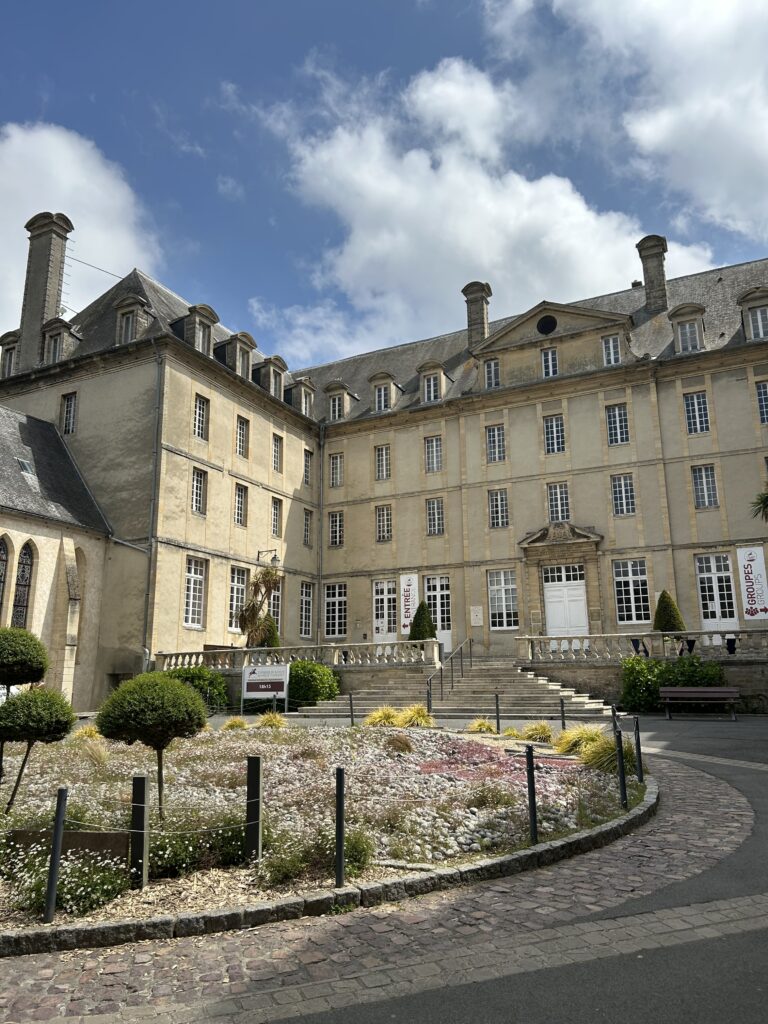 Musée de Tapisserie