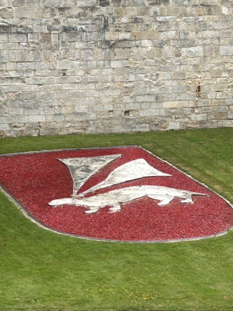 Stadtwappen von Vannes