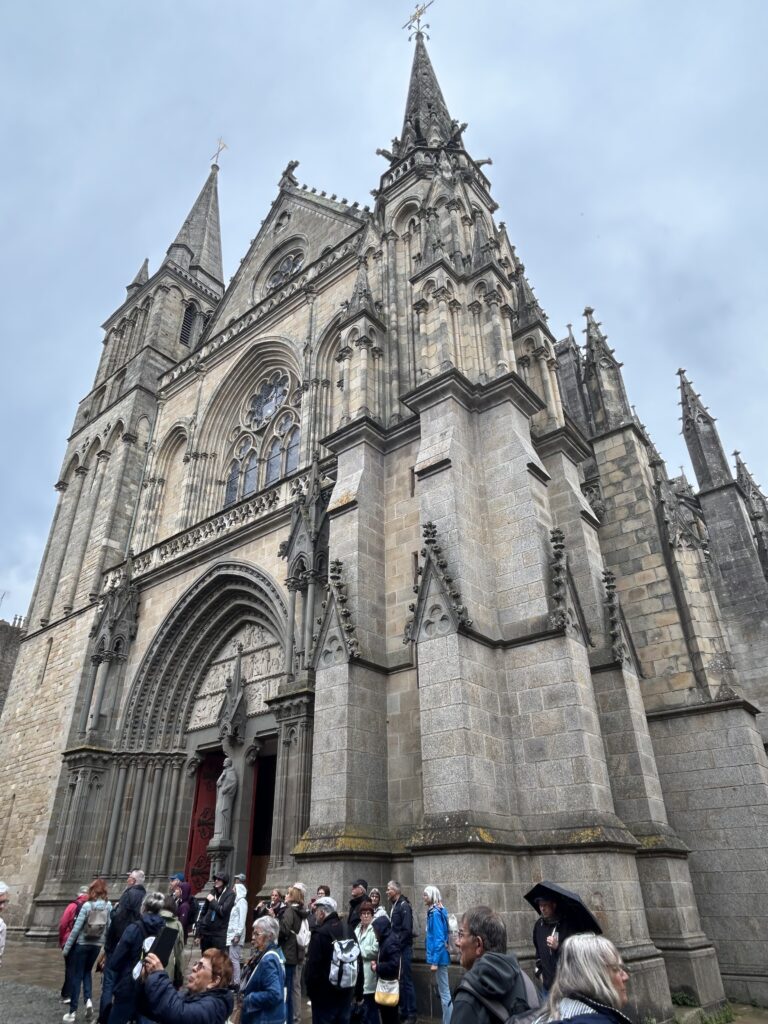 Kathedrale von Vannes