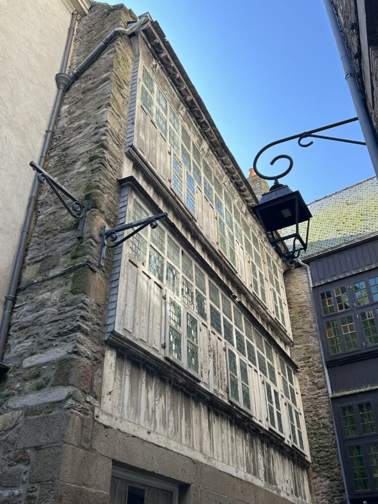 Haus der Poeten und Journalisten