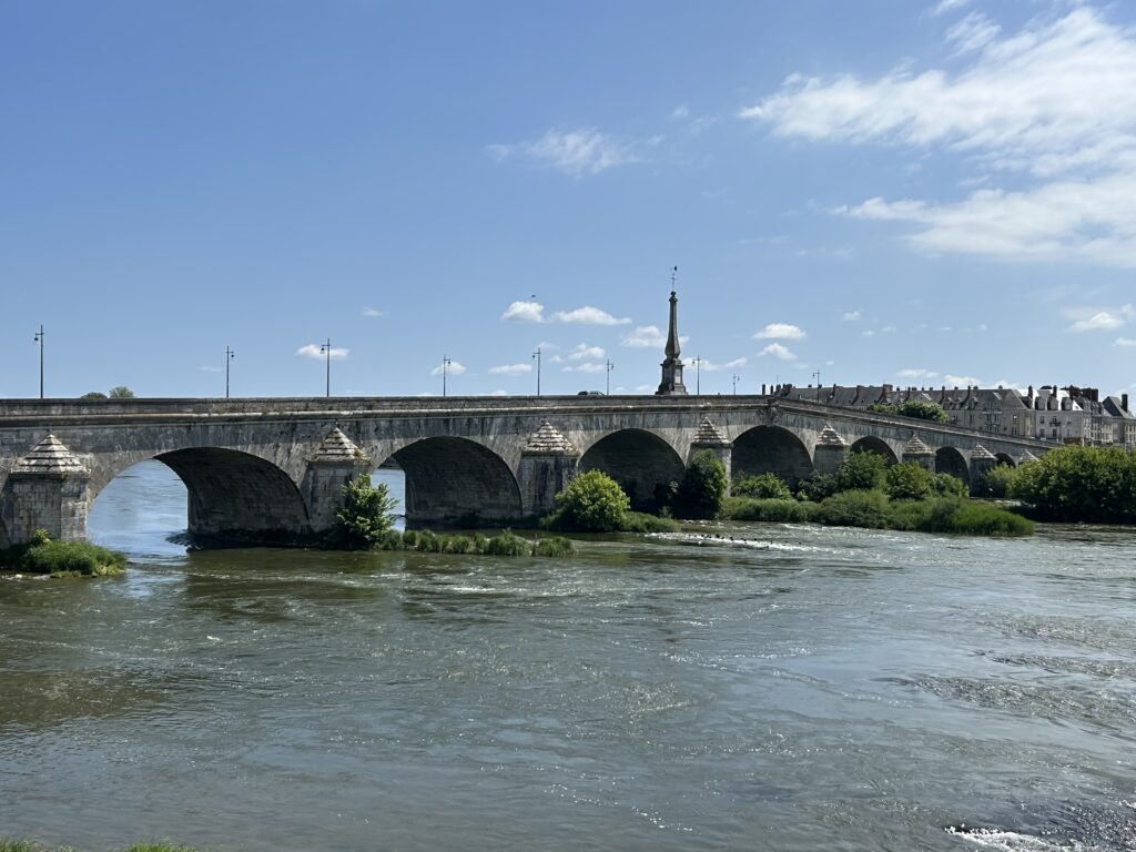 Pont Jacques Gabriel
