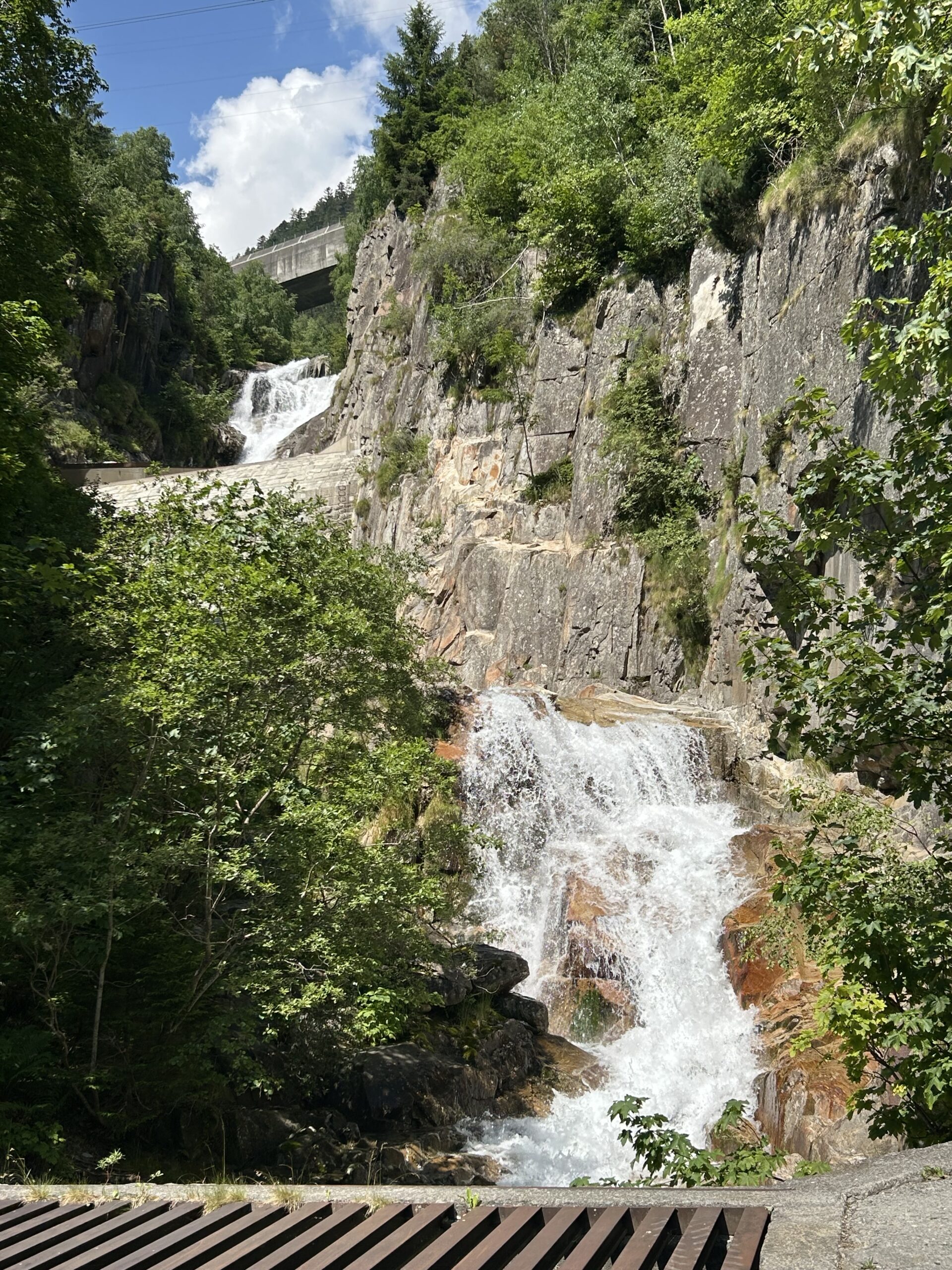 Rohrbach bei Wassen