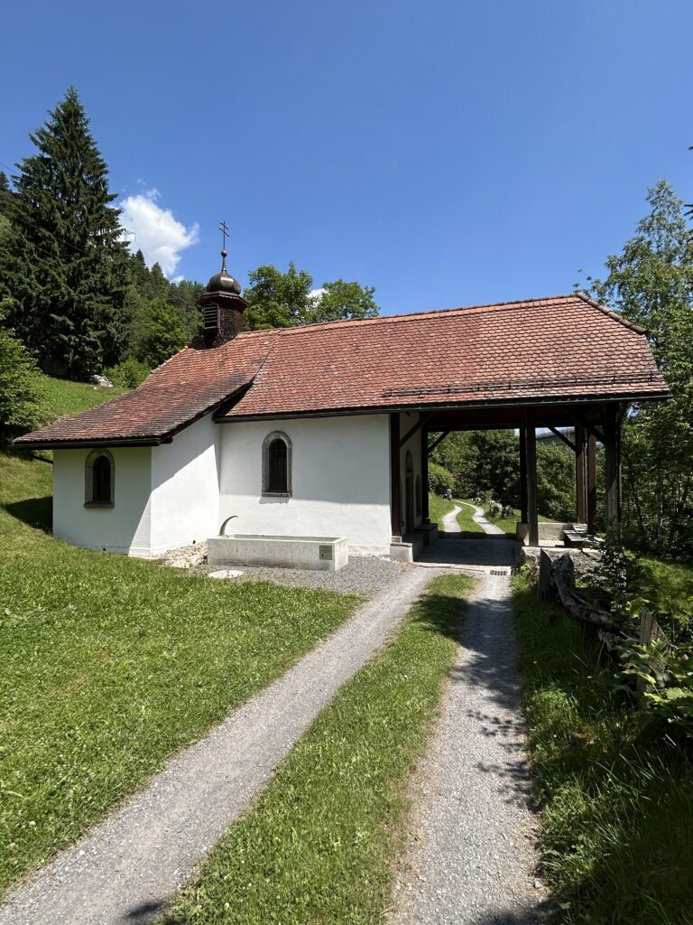 Kapelle St. Josef