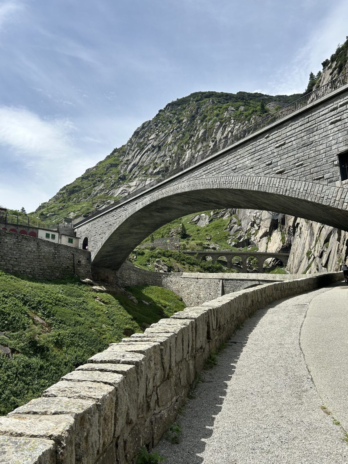 Teufelsbrücke