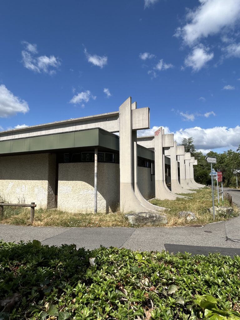 Eventhalle